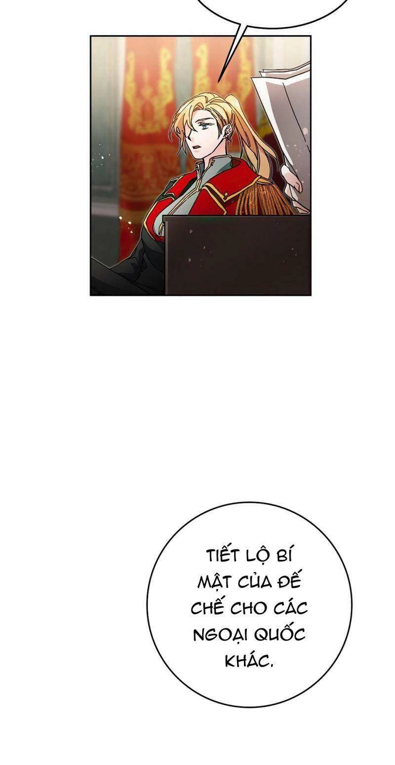 Xuyên Vào Tiểu Thuyết Làm Nữ Hoàng Tàn Độc Chapter 16 - 41