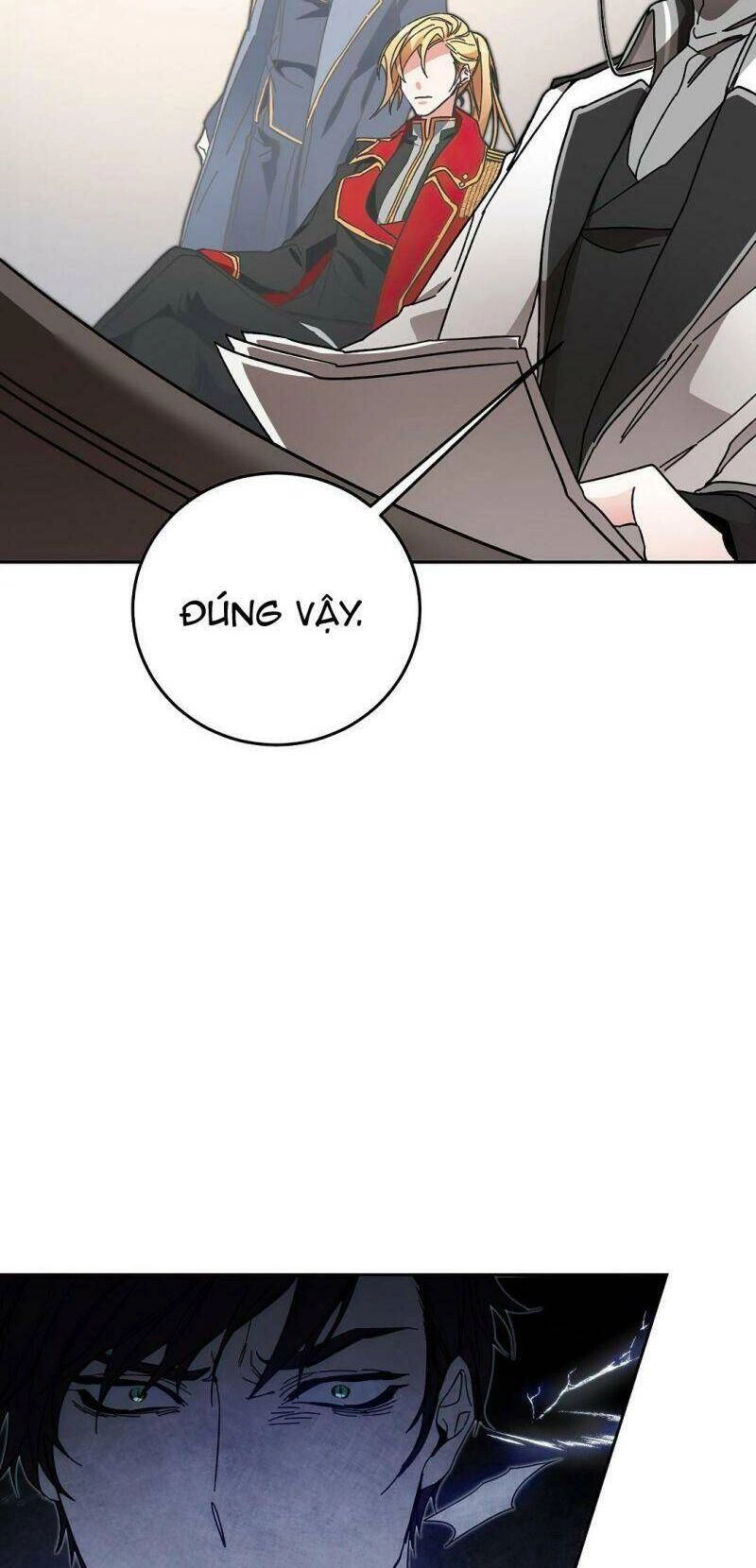 Xuyên Vào Tiểu Thuyết Làm Nữ Hoàng Tàn Độc Chapter 16 - 46