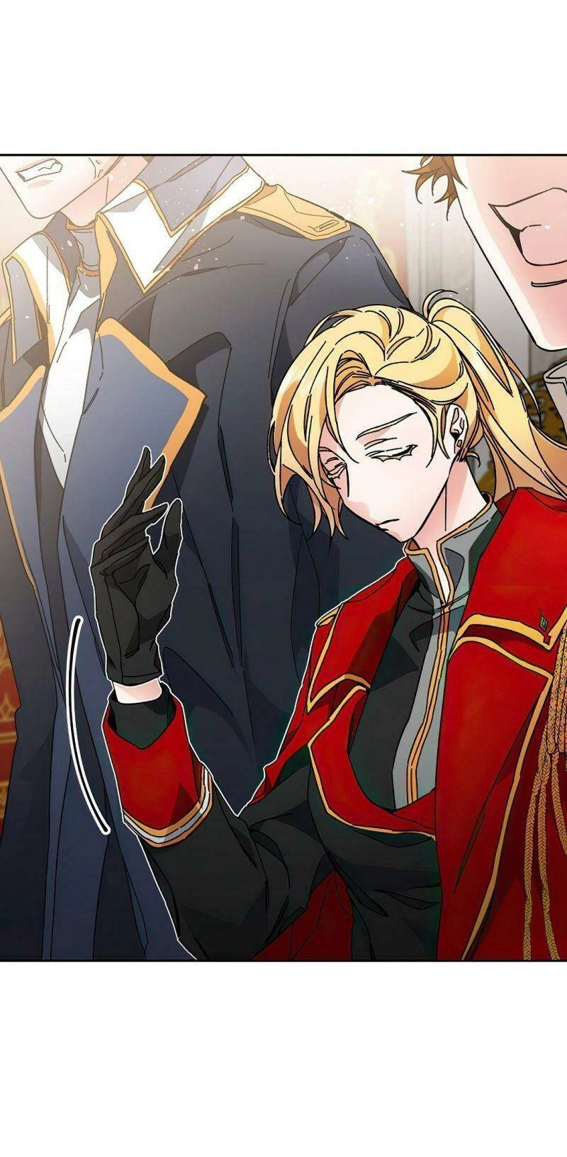 Xuyên Vào Tiểu Thuyết Làm Nữ Hoàng Tàn Độc Chapter 16 - 50