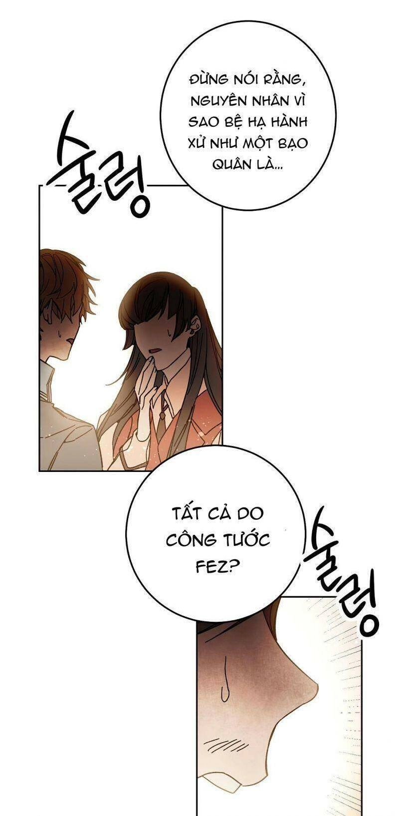 Xuyên Vào Tiểu Thuyết Làm Nữ Hoàng Tàn Độc Chapter 16 - 51