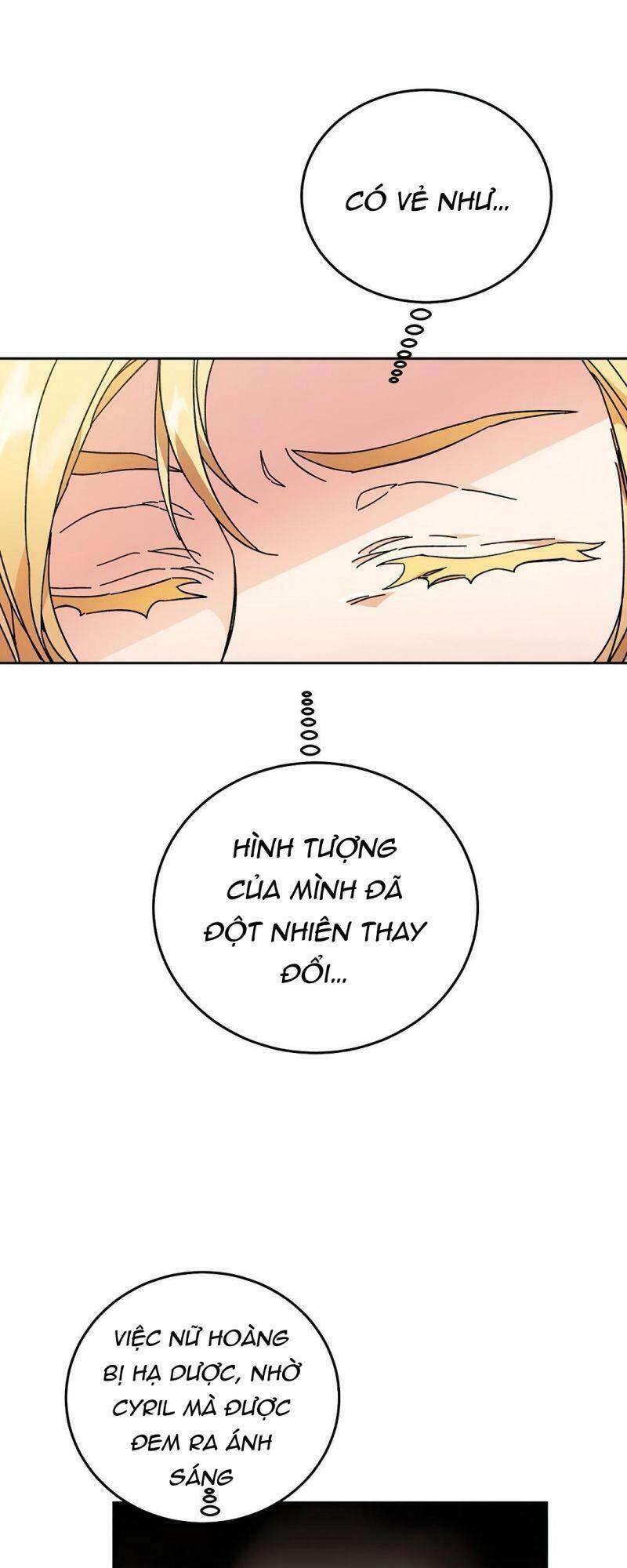 Xuyên Vào Tiểu Thuyết Làm Nữ Hoàng Tàn Độc Chapter 16 - 55