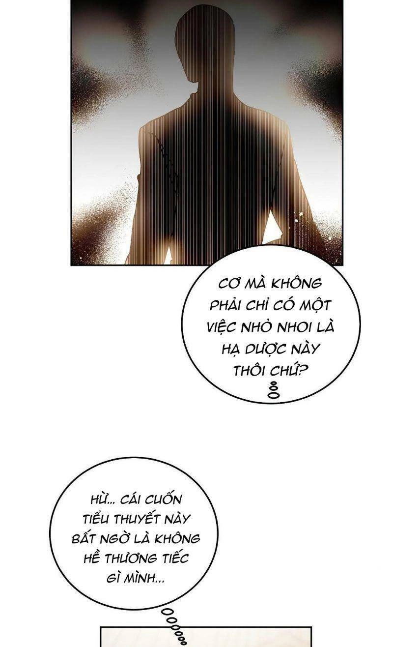 Xuyên Vào Tiểu Thuyết Làm Nữ Hoàng Tàn Độc Chapter 16 - 56