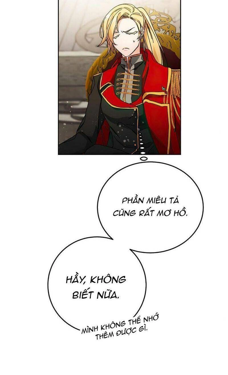 Xuyên Vào Tiểu Thuyết Làm Nữ Hoàng Tàn Độc Chapter 16 - 57