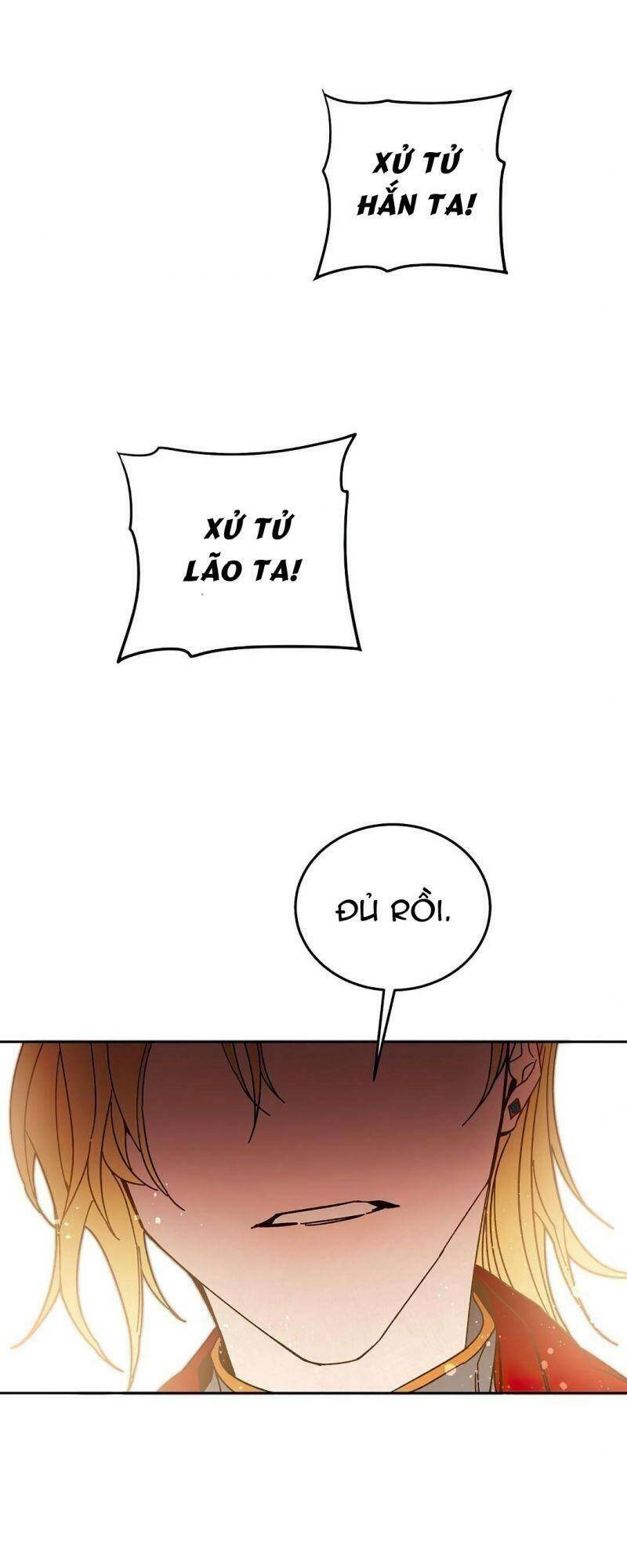 Xuyên Vào Tiểu Thuyết Làm Nữ Hoàng Tàn Độc Chapter 16 - 58