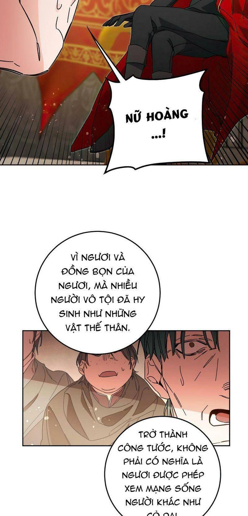 Xuyên Vào Tiểu Thuyết Làm Nữ Hoàng Tàn Độc Chapter 16 - 63