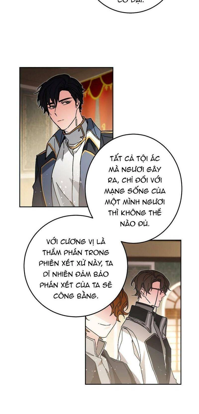 Xuyên Vào Tiểu Thuyết Làm Nữ Hoàng Tàn Độc Chapter 16 - 64