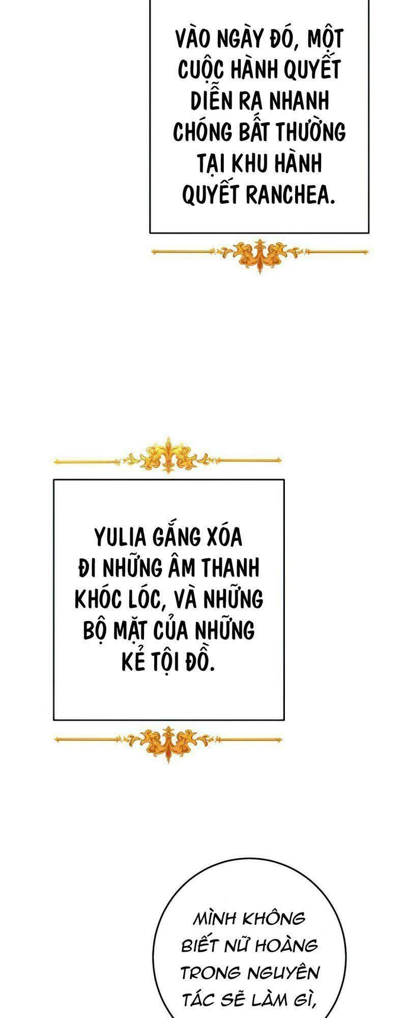 Xuyên Vào Tiểu Thuyết Làm Nữ Hoàng Tàn Độc Chapter 16 - 70