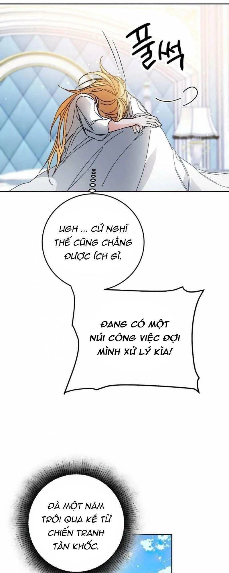 Xuyên Vào Tiểu Thuyết Làm Nữ Hoàng Tàn Độc Chapter 17 - 17