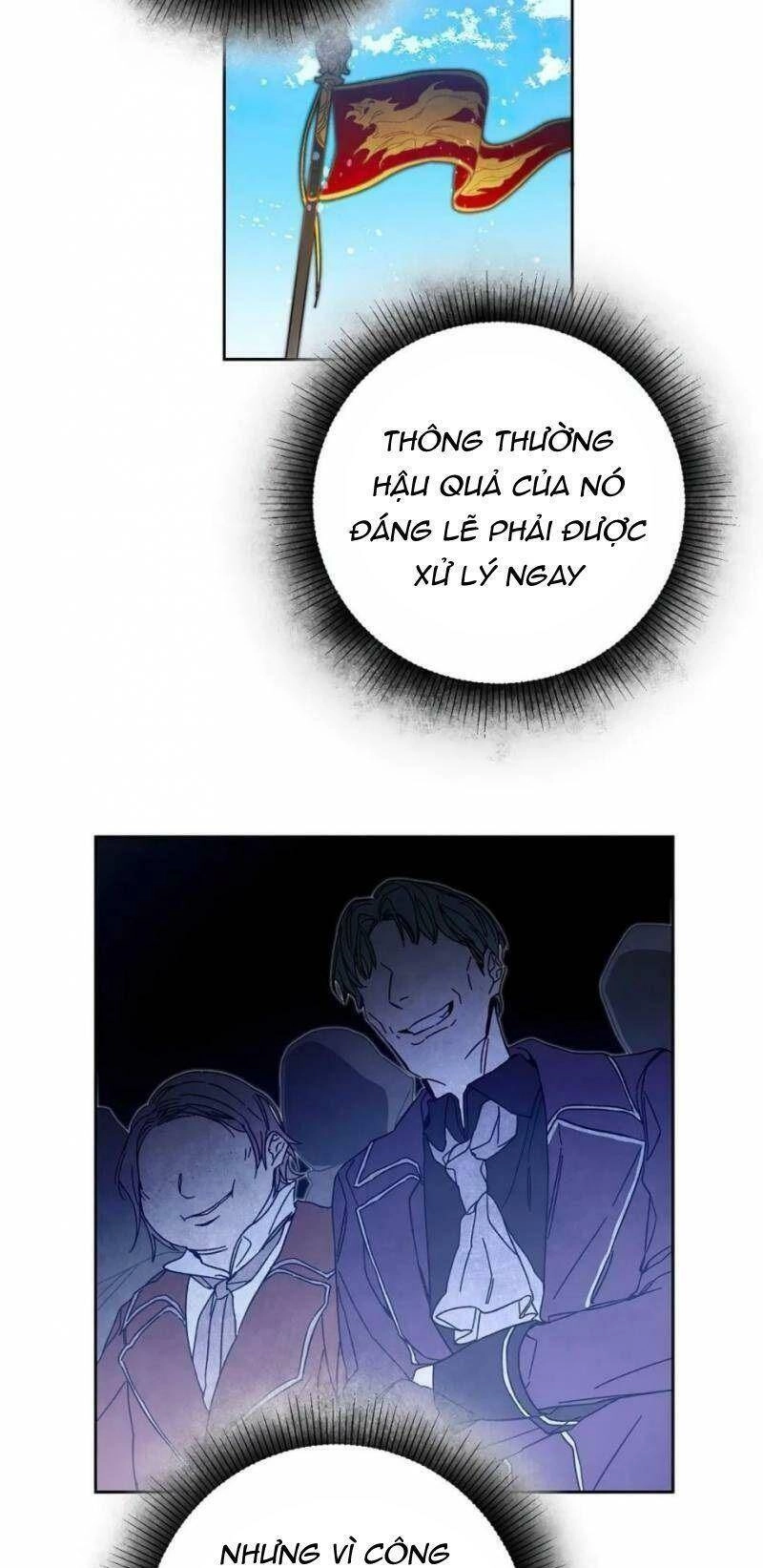 Xuyên Vào Tiểu Thuyết Làm Nữ Hoàng Tàn Độc Chapter 17 - 18