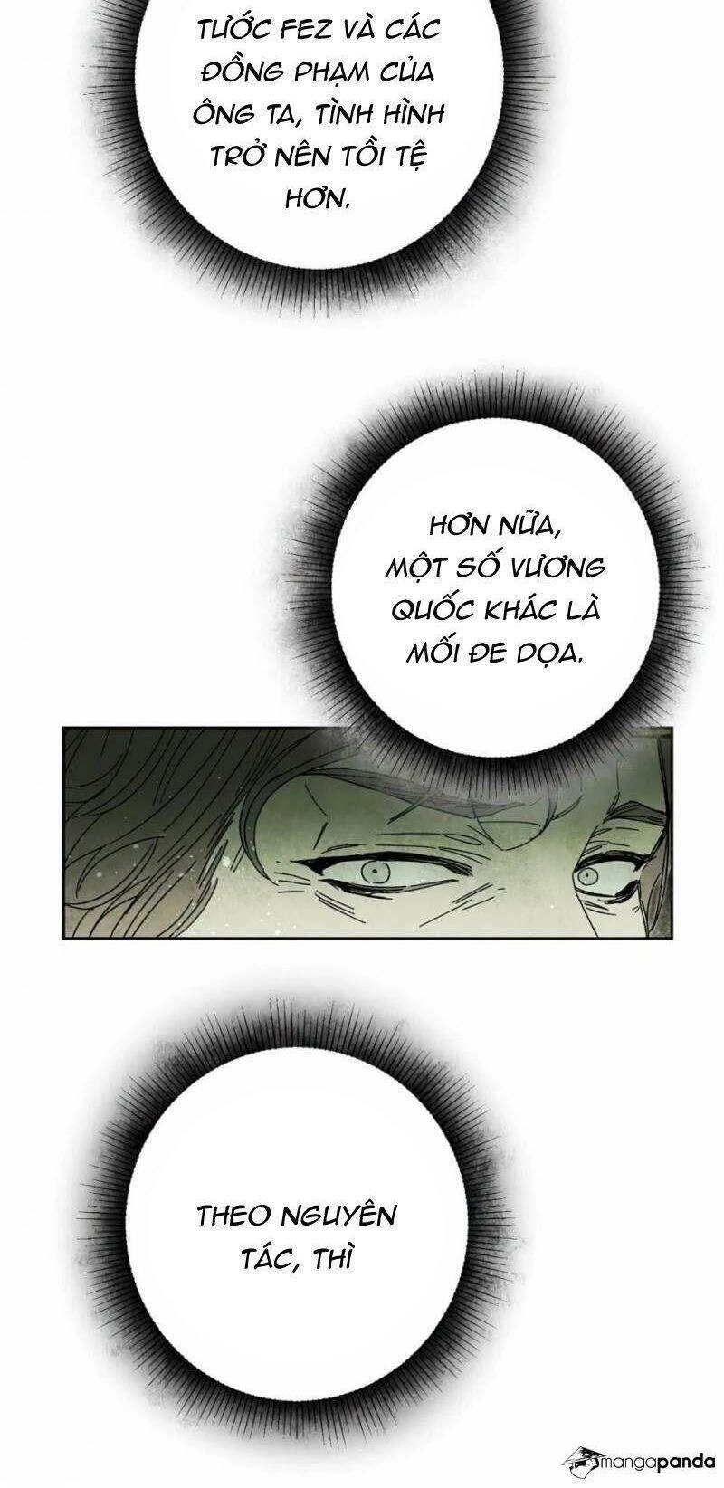 Xuyên Vào Tiểu Thuyết Làm Nữ Hoàng Tàn Độc Chapter 17 - 19