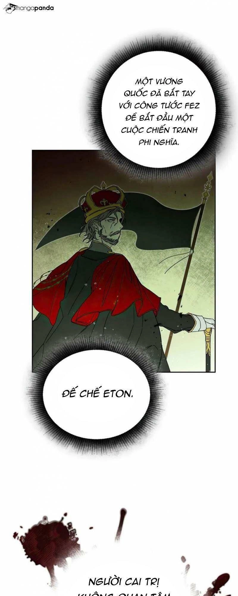 Xuyên Vào Tiểu Thuyết Làm Nữ Hoàng Tàn Độc Chapter 17 - 20