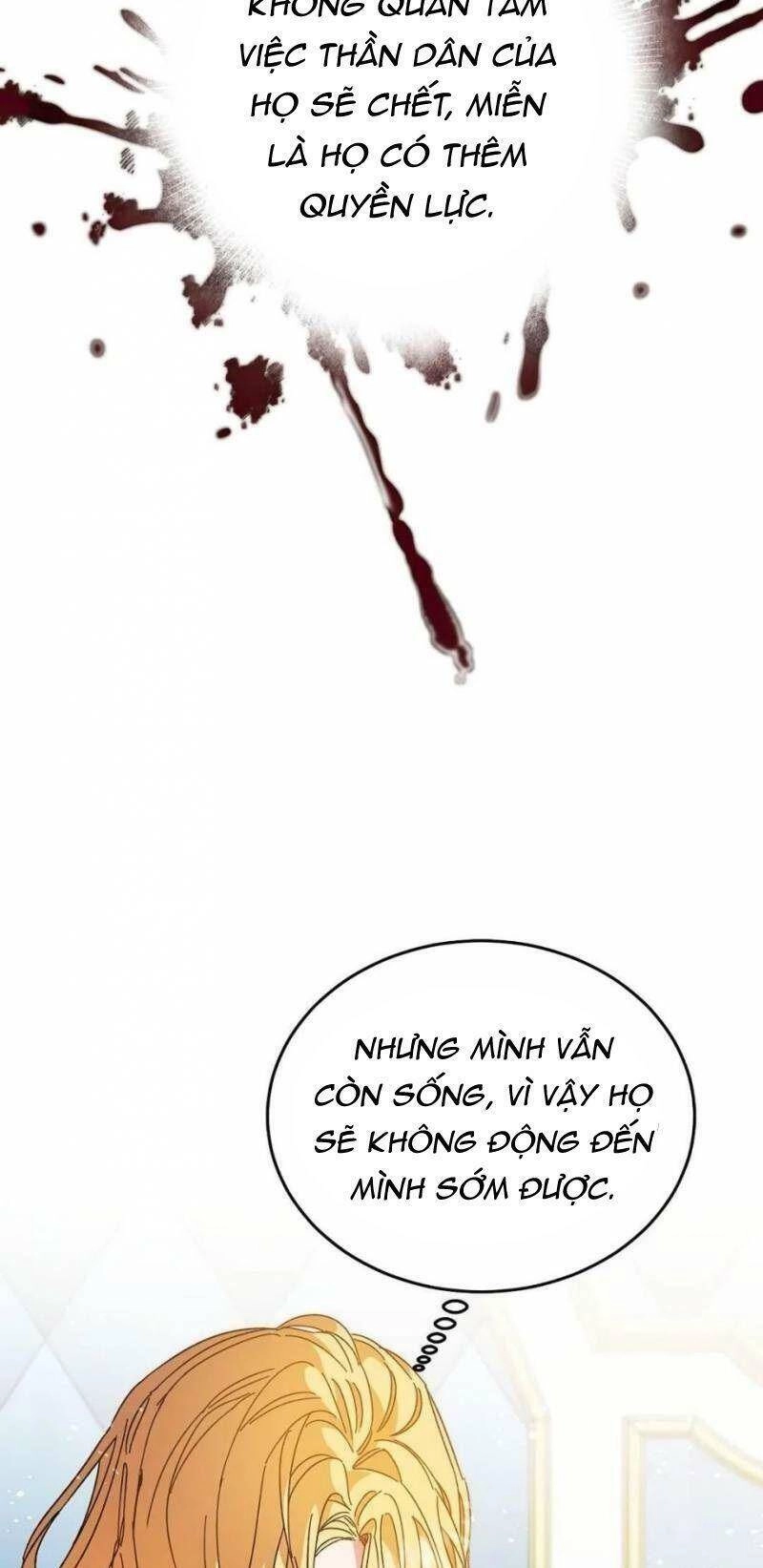 Xuyên Vào Tiểu Thuyết Làm Nữ Hoàng Tàn Độc Chapter 17 - 21