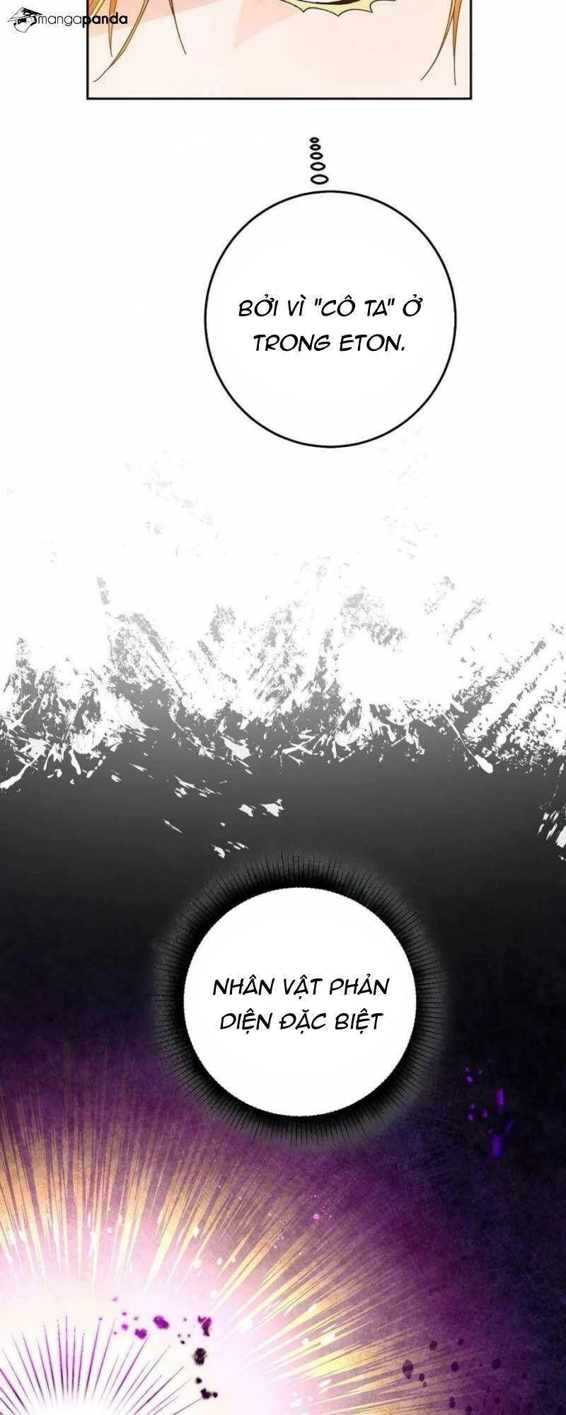 Xuyên Vào Tiểu Thuyết Làm Nữ Hoàng Tàn Độc Chapter 17 - 23