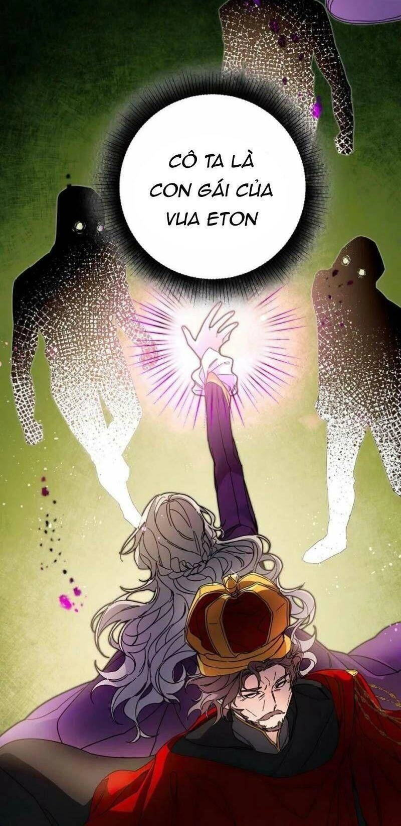 Xuyên Vào Tiểu Thuyết Làm Nữ Hoàng Tàn Độc Chapter 17 - 25