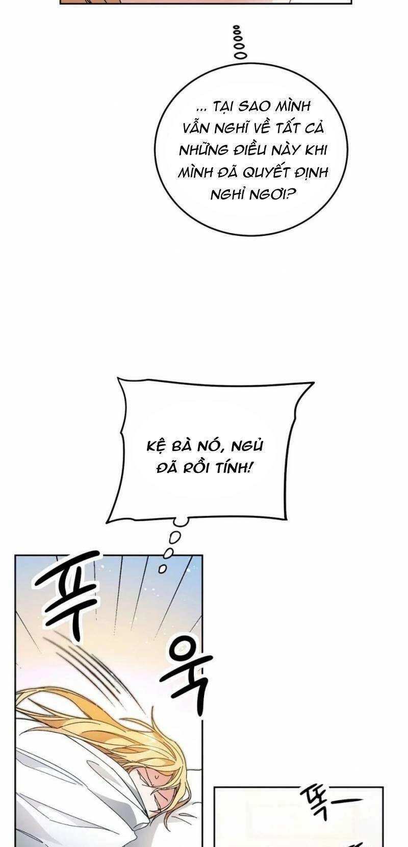 Xuyên Vào Tiểu Thuyết Làm Nữ Hoàng Tàn Độc Chapter 17 - 28