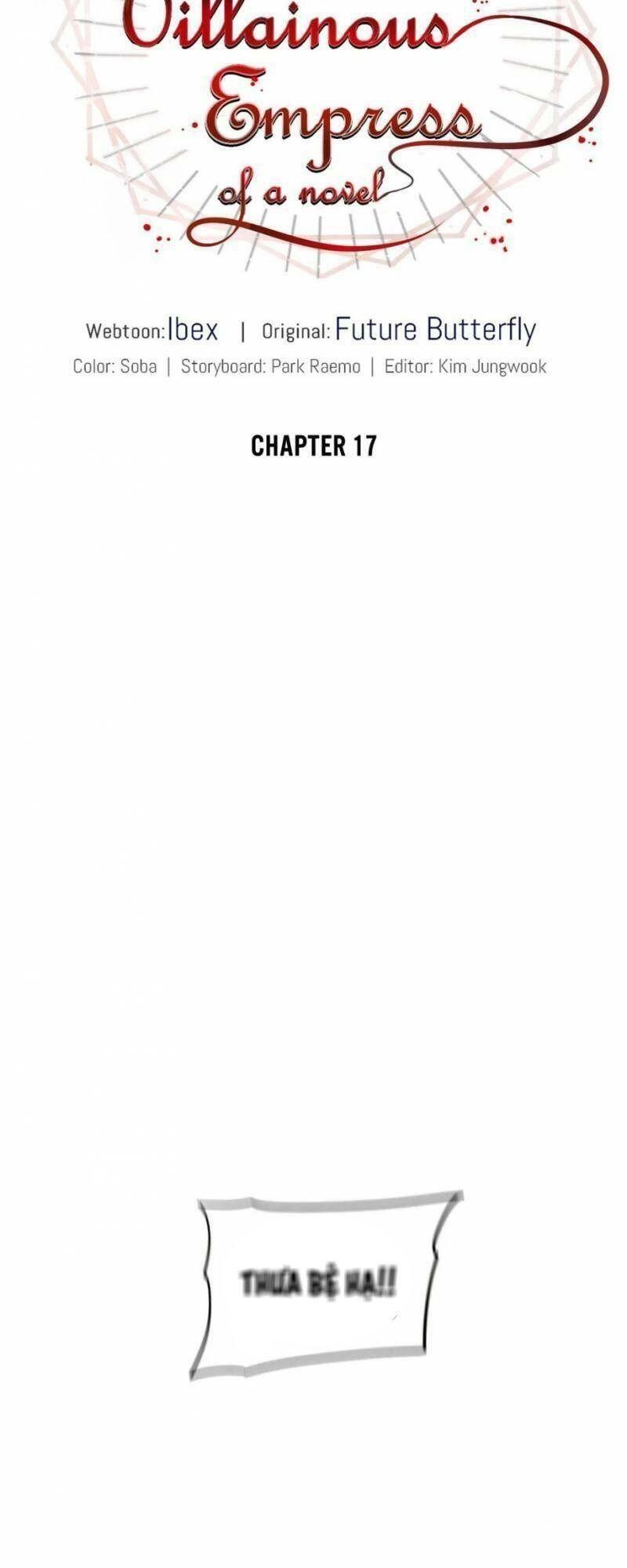 Xuyên Vào Tiểu Thuyết Làm Nữ Hoàng Tàn Độc Chapter 17 - 35