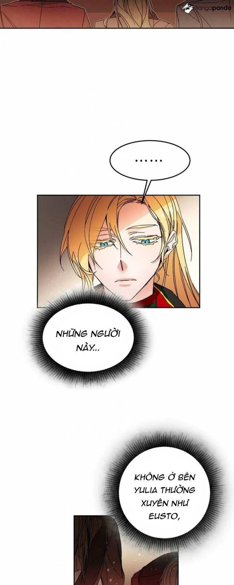 Xuyên Vào Tiểu Thuyết Làm Nữ Hoàng Tàn Độc Chapter 17 - 38