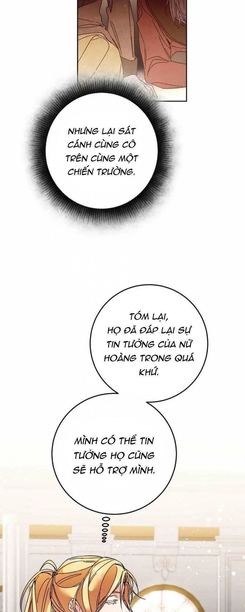 Xuyên Vào Tiểu Thuyết Làm Nữ Hoàng Tàn Độc Chapter 17 - 39