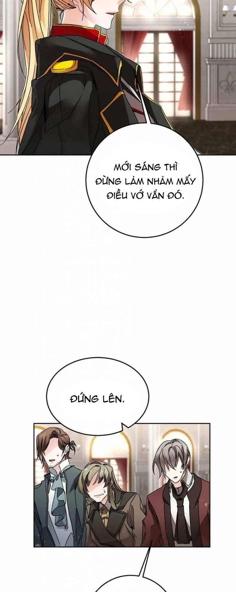 Xuyên Vào Tiểu Thuyết Làm Nữ Hoàng Tàn Độc Chapter 17 - 40