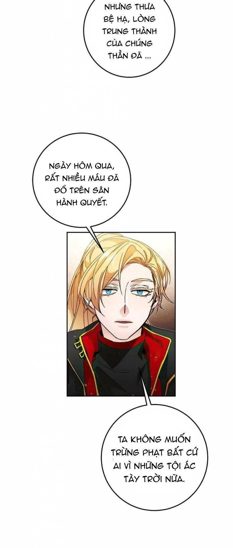 Xuyên Vào Tiểu Thuyết Làm Nữ Hoàng Tàn Độc Chapter 17 - 41