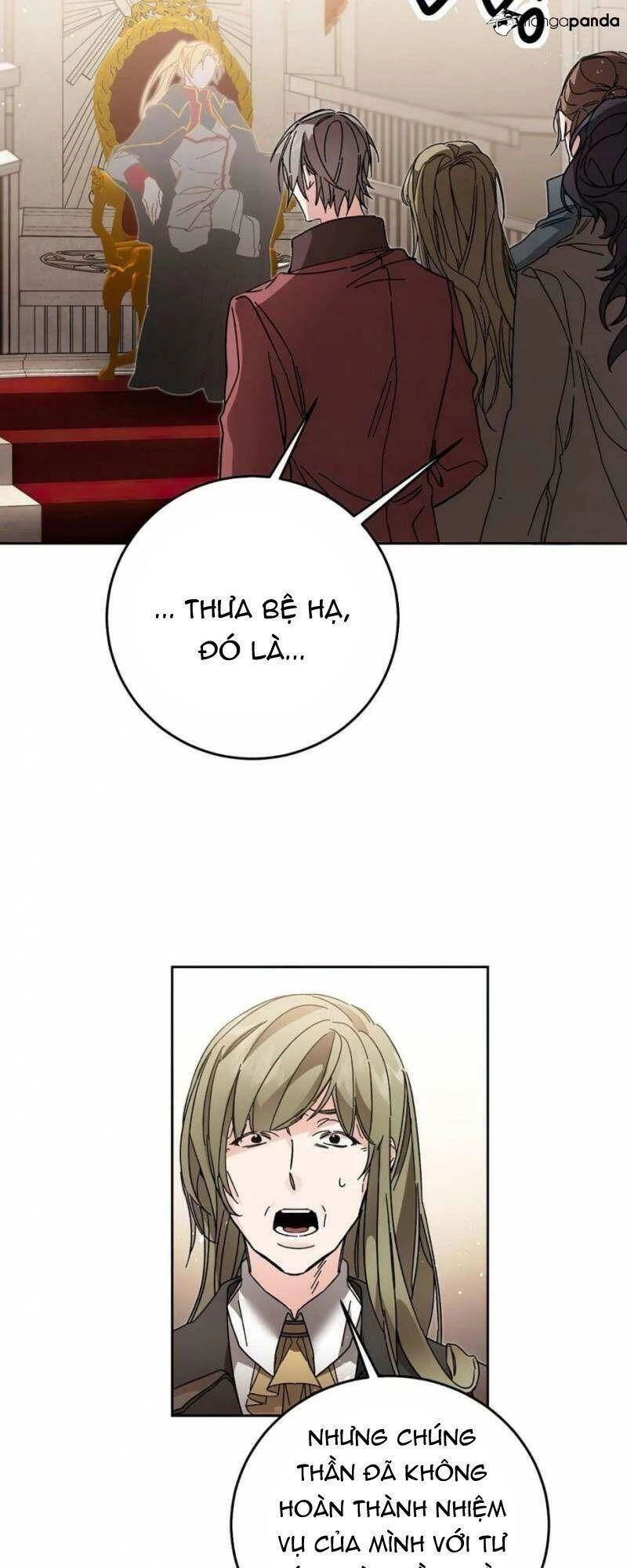 Xuyên Vào Tiểu Thuyết Làm Nữ Hoàng Tàn Độc Chapter 17 - 43