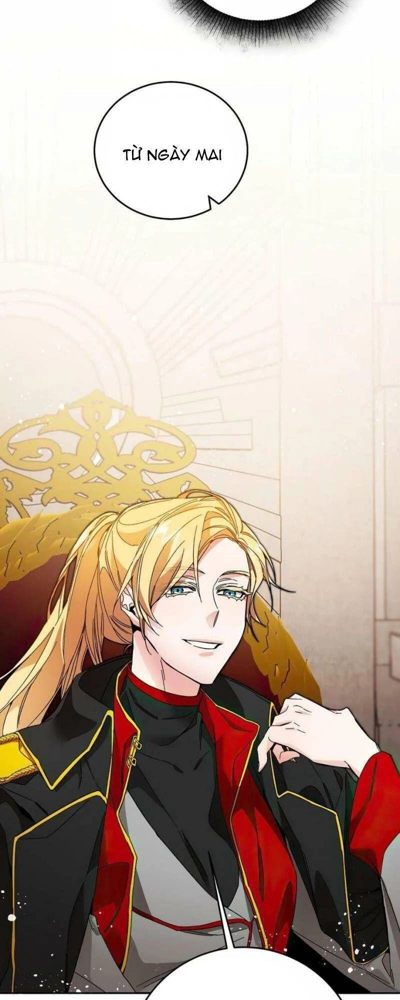 Xuyên Vào Tiểu Thuyết Làm Nữ Hoàng Tàn Độc Chapter 17 - 48