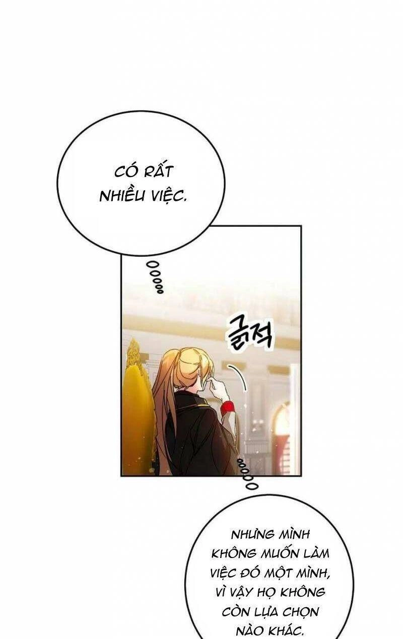 Xuyên Vào Tiểu Thuyết Làm Nữ Hoàng Tàn Độc Chapter 17 - 55