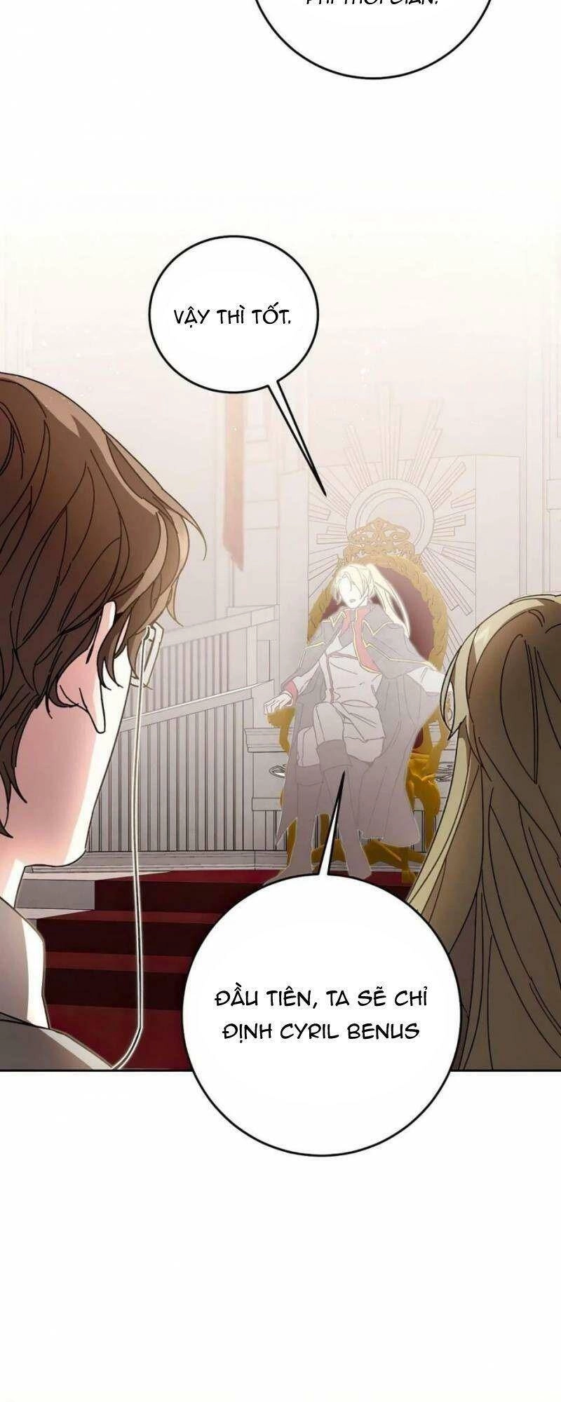 Xuyên Vào Tiểu Thuyết Làm Nữ Hoàng Tàn Độc Chapter 17 - 61