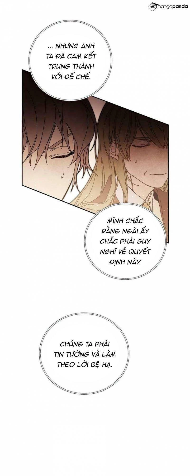 Xuyên Vào Tiểu Thuyết Làm Nữ Hoàng Tàn Độc Chapter 17 - 64