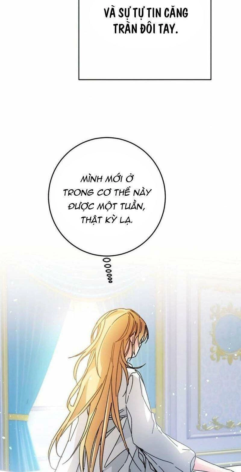 Xuyên Vào Tiểu Thuyết Làm Nữ Hoàng Tàn Độc Chapter 17 - 78