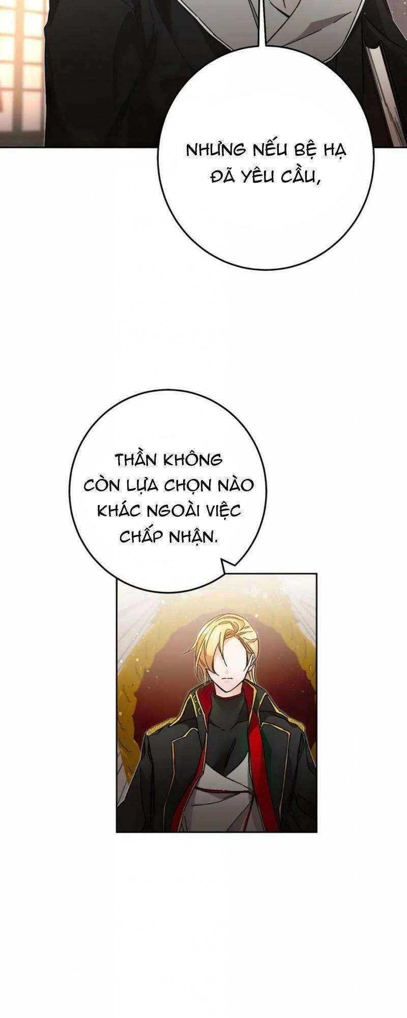 Xuyên Vào Tiểu Thuyết Làm Nữ Hoàng Tàn Độc Chapter 18 - 3