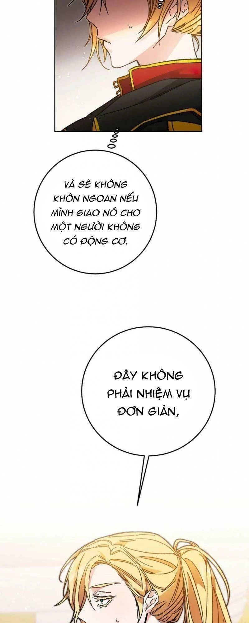 Xuyên Vào Tiểu Thuyết Làm Nữ Hoàng Tàn Độc Chapter 18 - 7