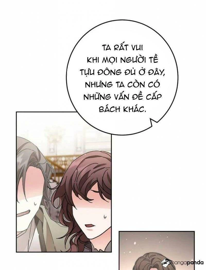 Xuyên Vào Tiểu Thuyết Làm Nữ Hoàng Tàn Độc Chapter 18 - 9