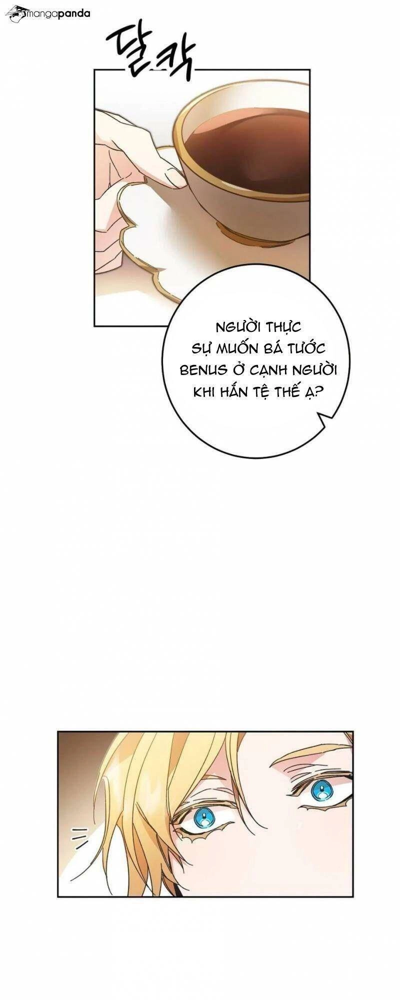 Xuyên Vào Tiểu Thuyết Làm Nữ Hoàng Tàn Độc Chapter 18 - 21