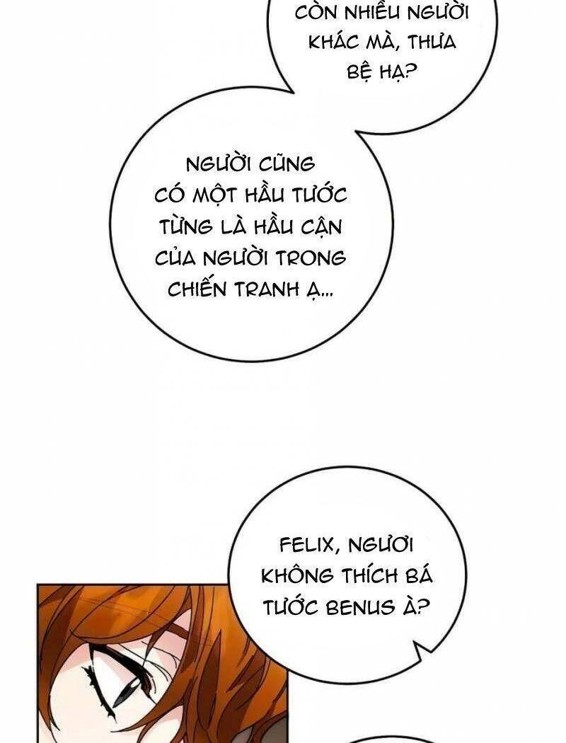 Xuyên Vào Tiểu Thuyết Làm Nữ Hoàng Tàn Độc Chapter 18 - 24