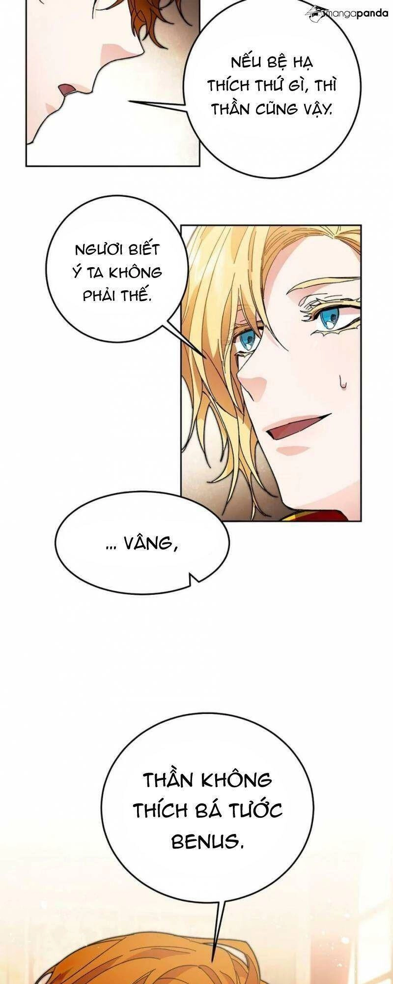 Xuyên Vào Tiểu Thuyết Làm Nữ Hoàng Tàn Độc Chapter 18 - 25