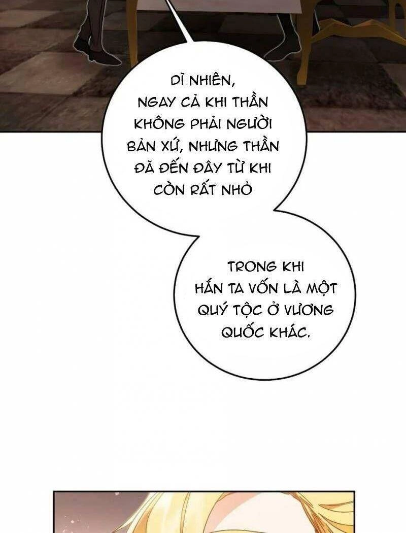 Xuyên Vào Tiểu Thuyết Làm Nữ Hoàng Tàn Độc Chapter 18 - 28