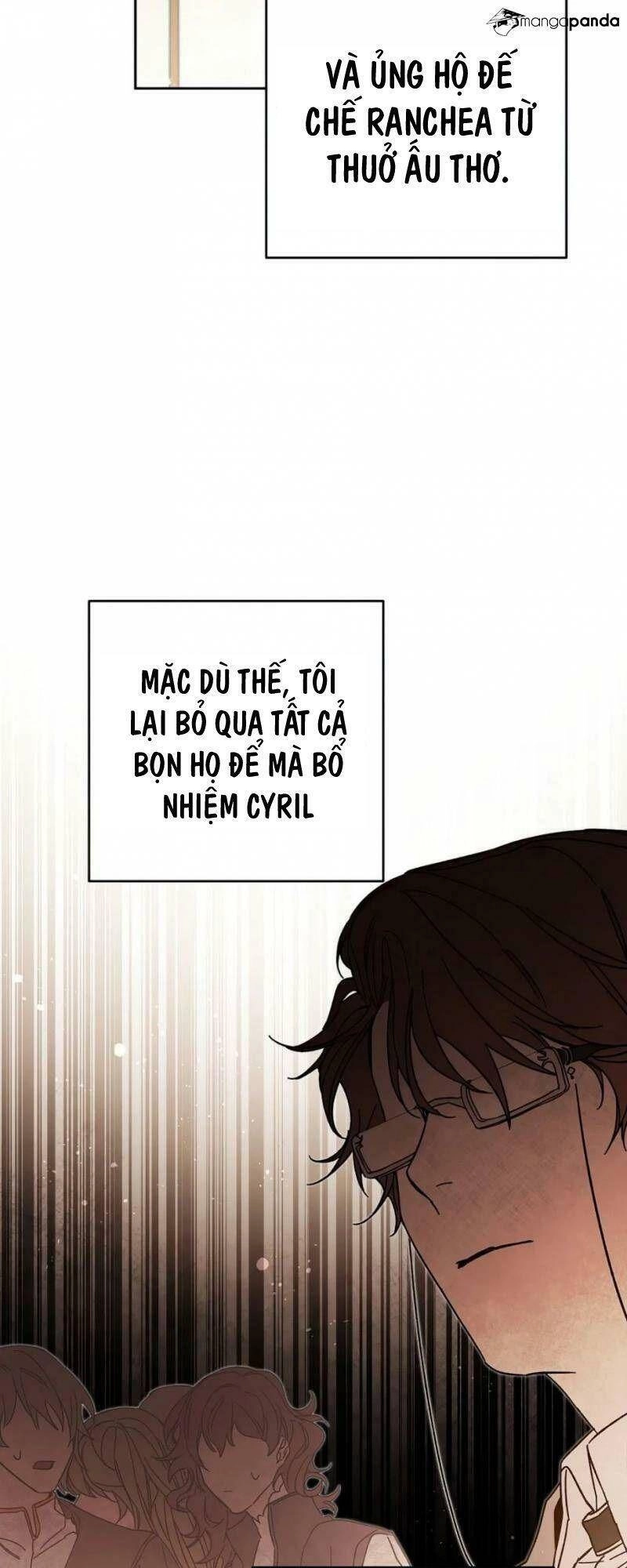 Xuyên Vào Tiểu Thuyết Làm Nữ Hoàng Tàn Độc Chapter 18 - 33