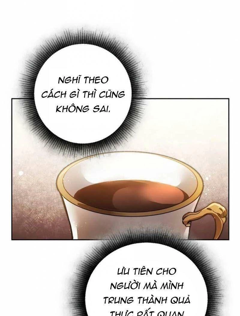 Xuyên Vào Tiểu Thuyết Làm Nữ Hoàng Tàn Độc Chapter 18 - 35