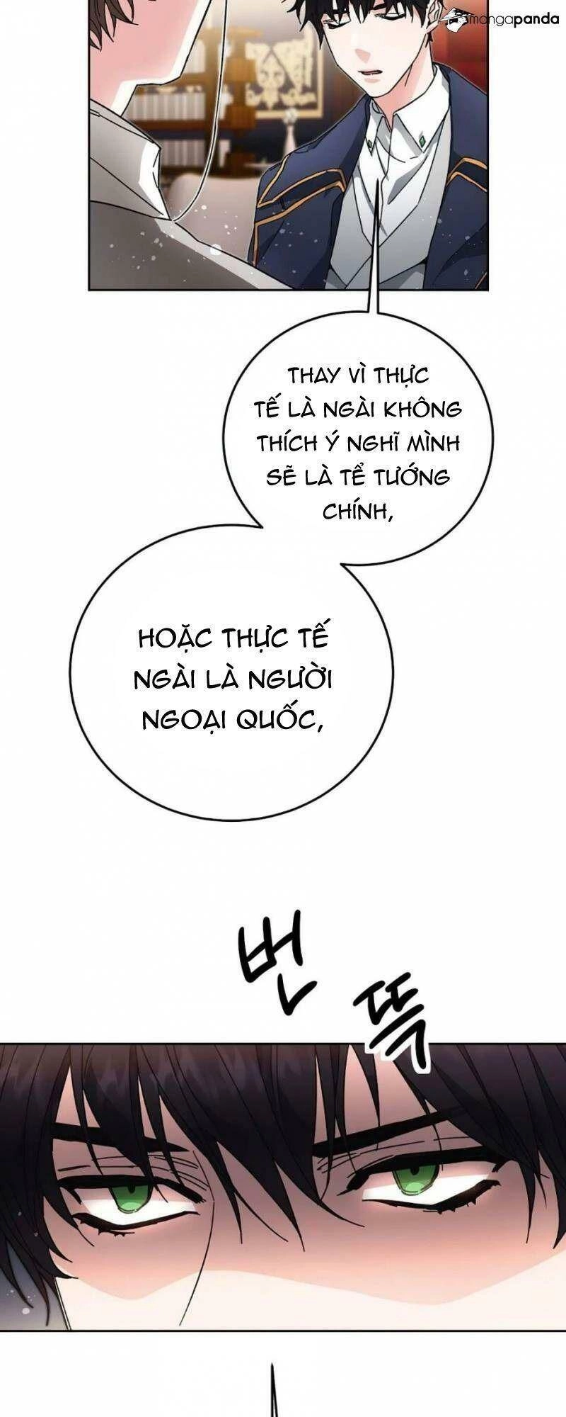 Xuyên Vào Tiểu Thuyết Làm Nữ Hoàng Tàn Độc Chapter 18 - 53