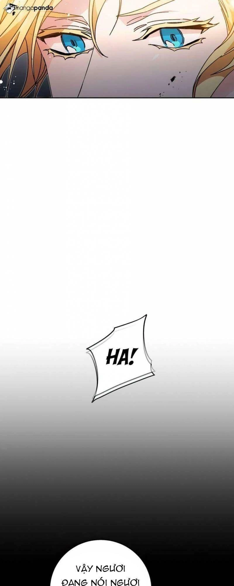 Xuyên Vào Tiểu Thuyết Làm Nữ Hoàng Tàn Độc Chapter 19 - 5