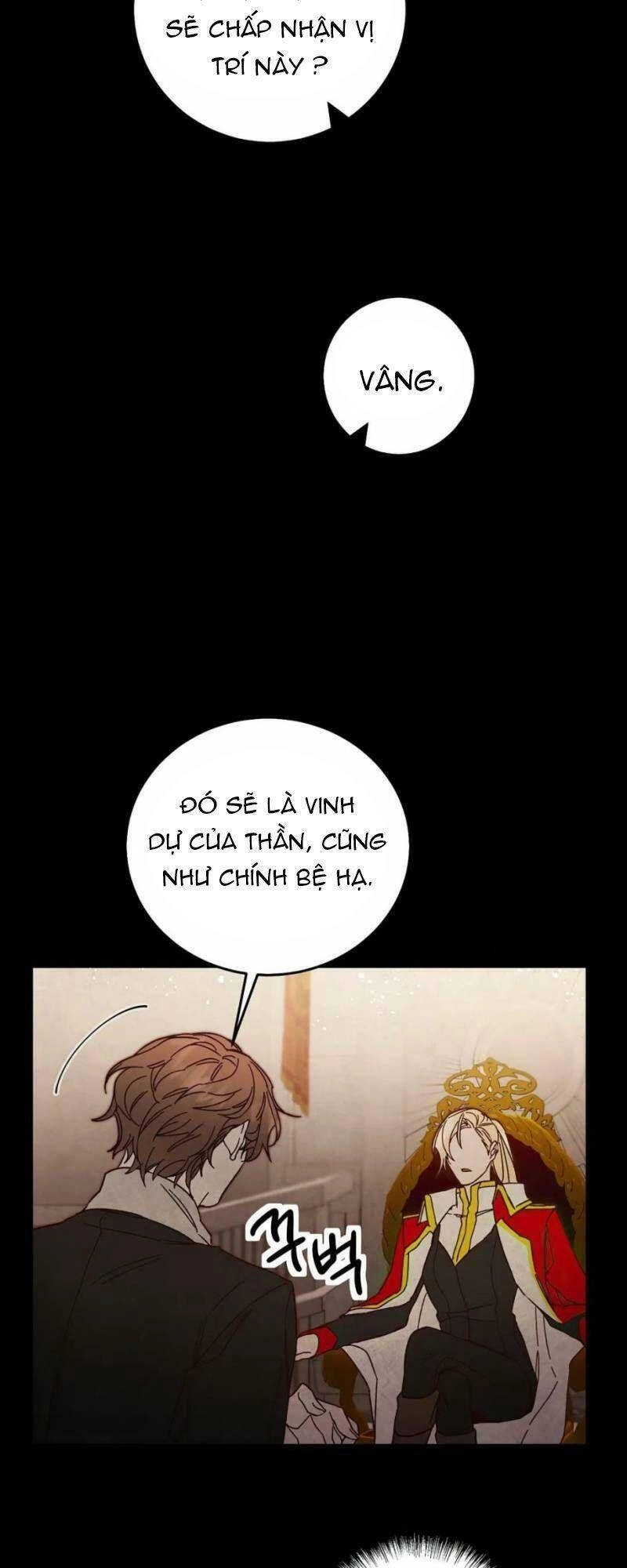 Xuyên Vào Tiểu Thuyết Làm Nữ Hoàng Tàn Độc Chapter 19 - 6