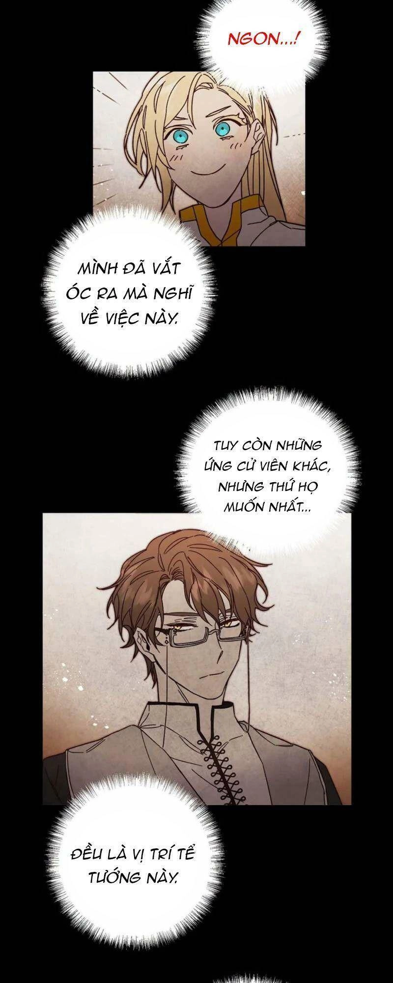 Xuyên Vào Tiểu Thuyết Làm Nữ Hoàng Tàn Độc Chapter 19 - 7