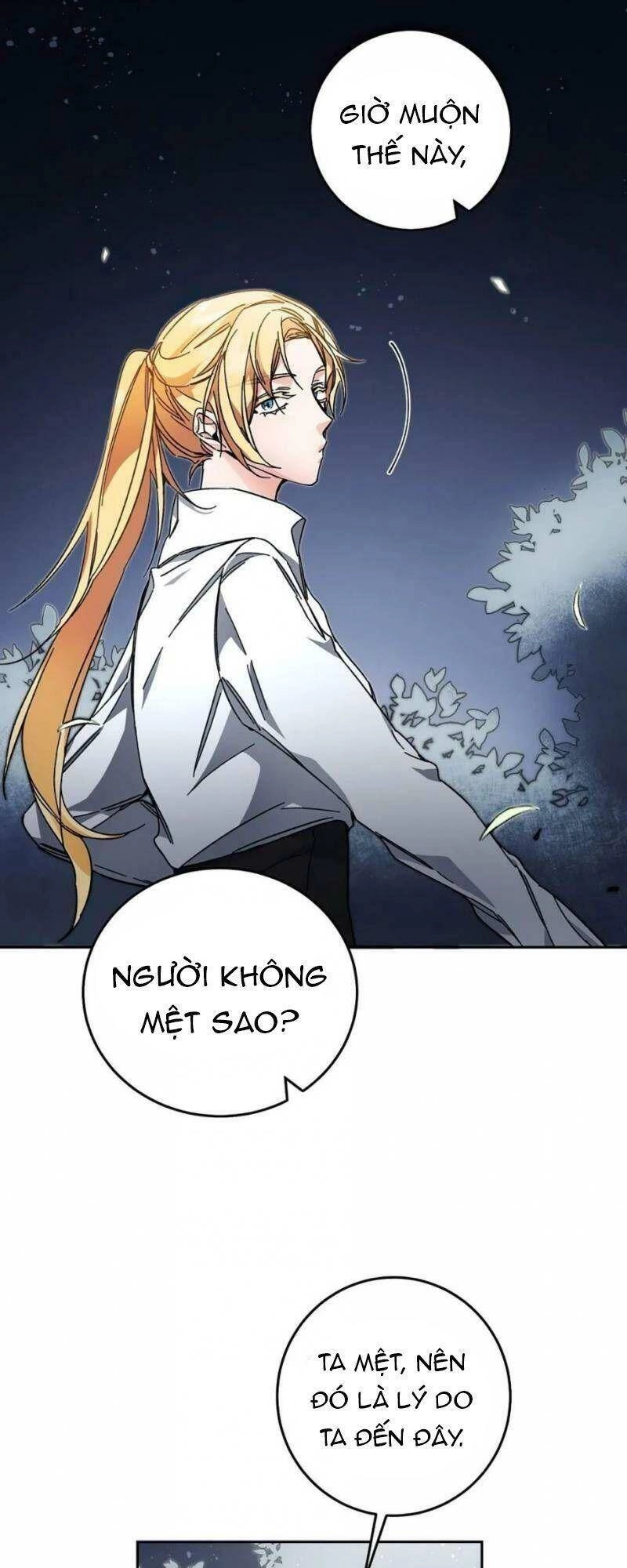 Xuyên Vào Tiểu Thuyết Làm Nữ Hoàng Tàn Độc Chapter 19 - 11