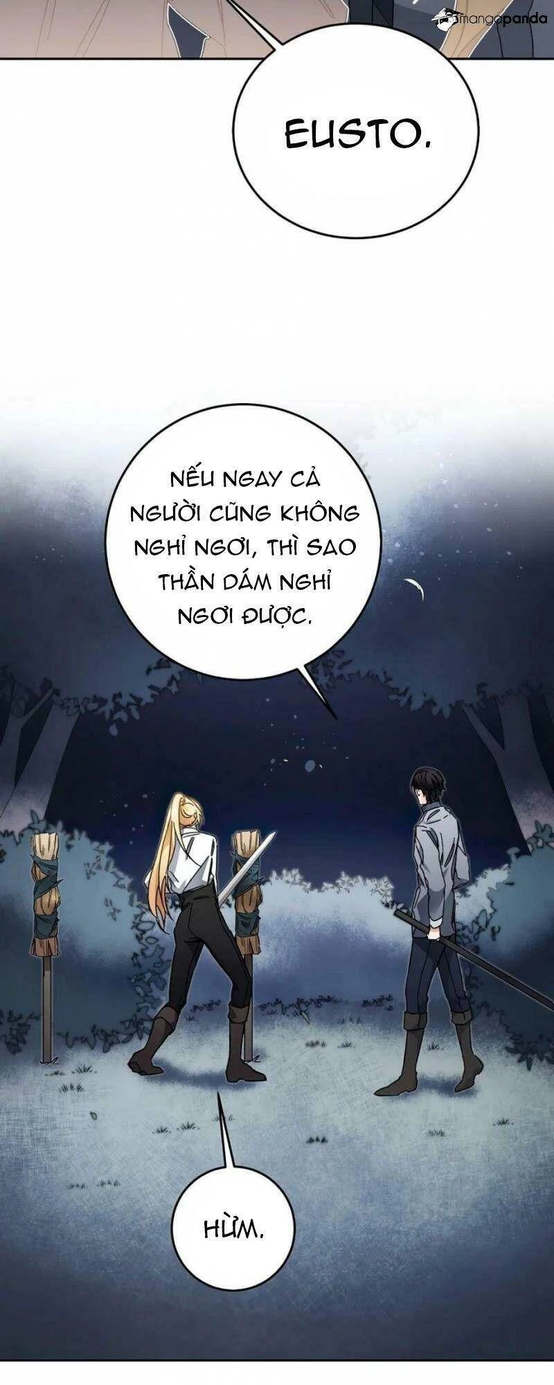 Xuyên Vào Tiểu Thuyết Làm Nữ Hoàng Tàn Độc Chapter 19 - 14