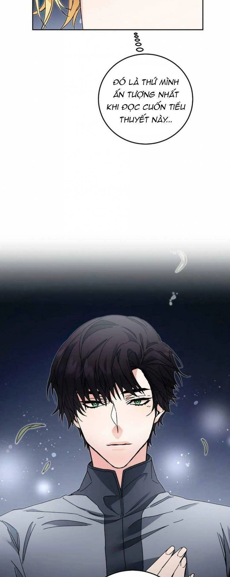 Xuyên Vào Tiểu Thuyết Làm Nữ Hoàng Tàn Độc Chapter 19 - 27