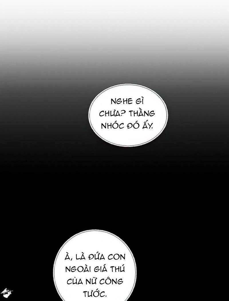 Xuyên Vào Tiểu Thuyết Làm Nữ Hoàng Tàn Độc Chapter 19 - 33