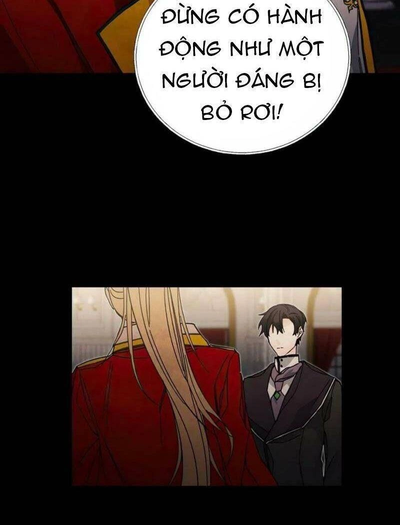 Xuyên Vào Tiểu Thuyết Làm Nữ Hoàng Tàn Độc Chapter 19 - 37