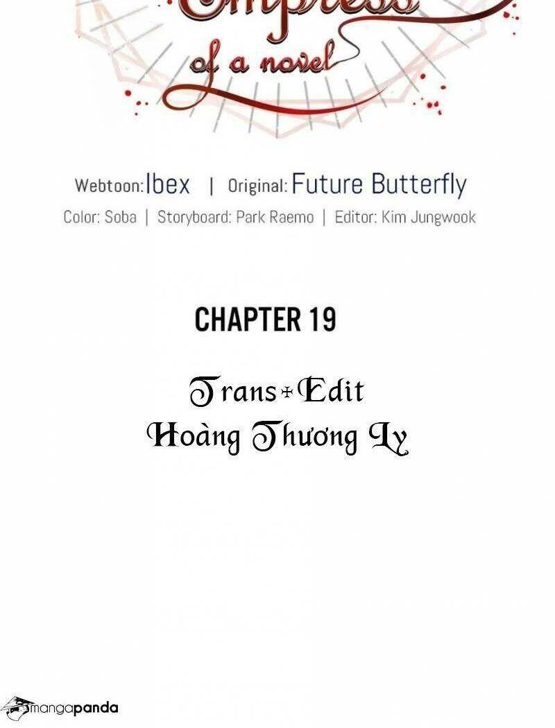 Xuyên Vào Tiểu Thuyết Làm Nữ Hoàng Tàn Độc Chapter 19 - 45