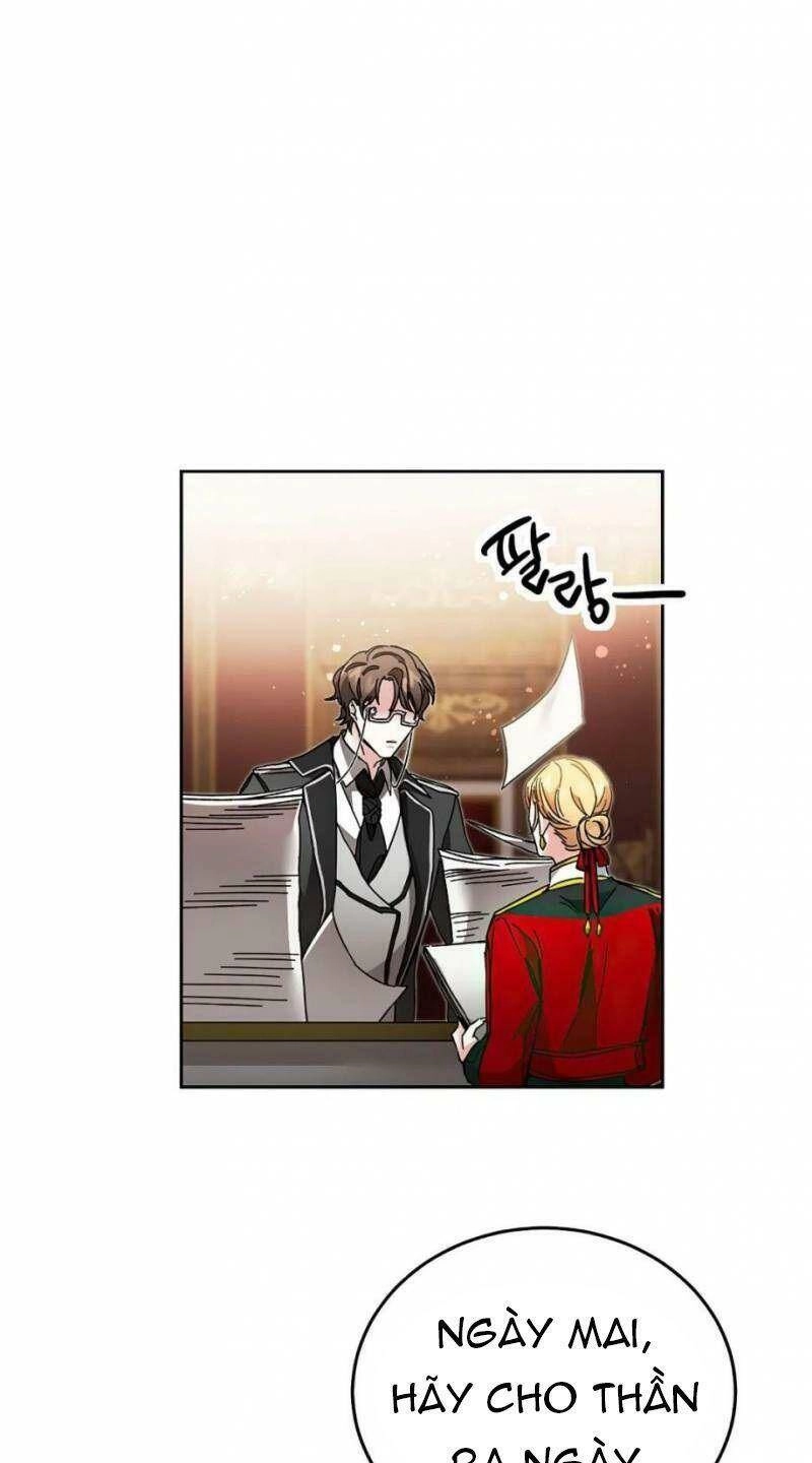 Xuyên Vào Tiểu Thuyết Làm Nữ Hoàng Tàn Độc Chapter 19 - 47